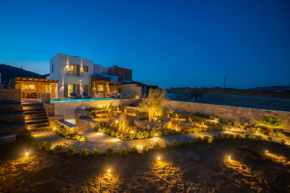 Summer Breeze Luxury Villa Mykonos